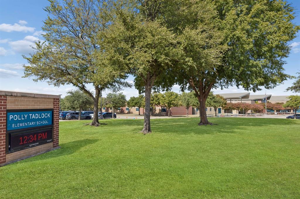 12918 Michelle Drive, Frisco, TX 75035