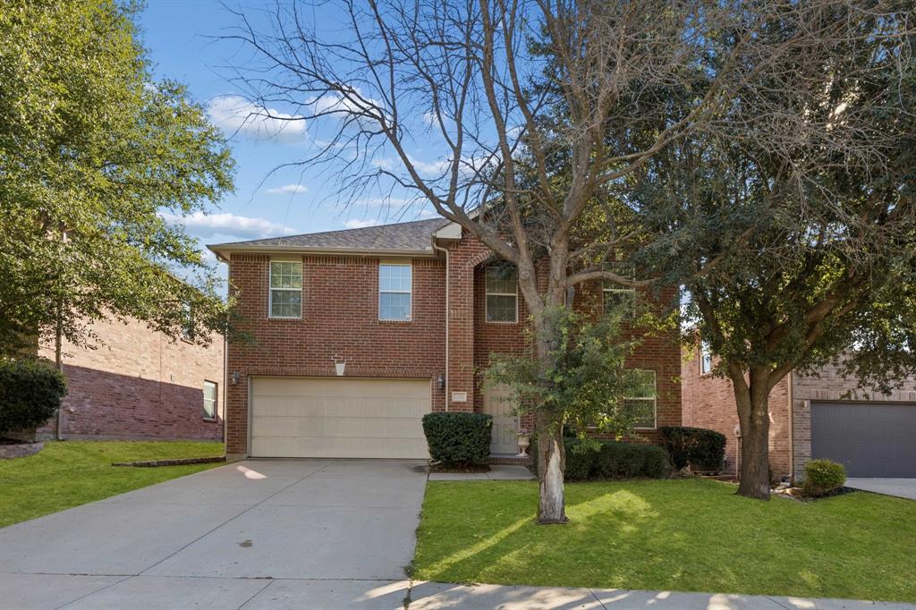 12918 Michelle Drive, Frisco, TX 75035