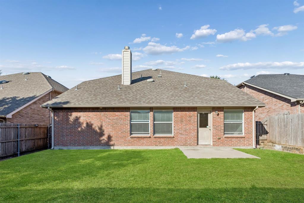 12918 Michelle Drive, Frisco, TX 75035