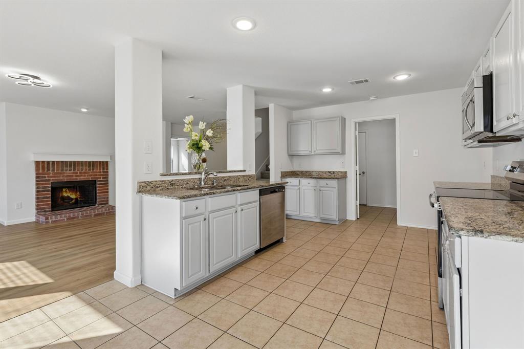 12918 Michelle Drive, Frisco, TX 75035