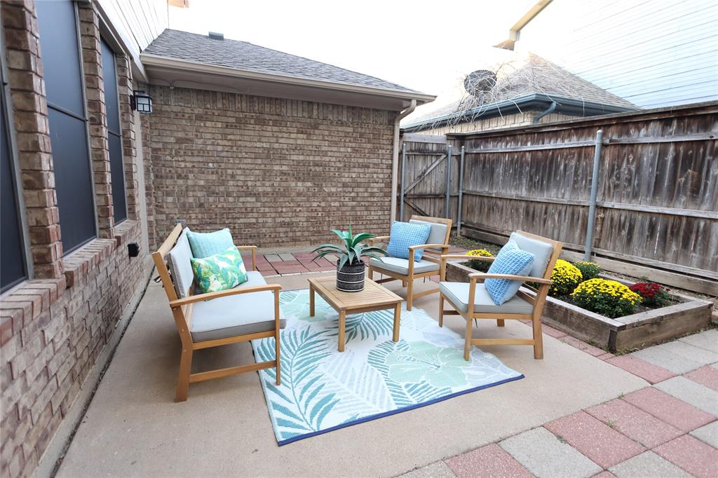 789 Chateau Lane, Plano, TX 75023