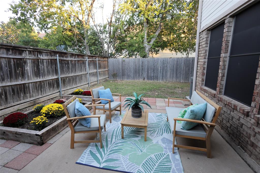 789 Chateau Lane, Plano, TX 75023
