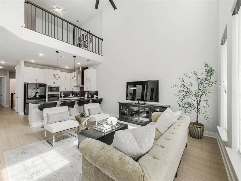 7304 Endeavor Lane, McKinney, TX 75070