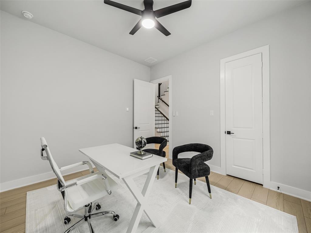 7304 Endeavor Lane, McKinney, TX 75070