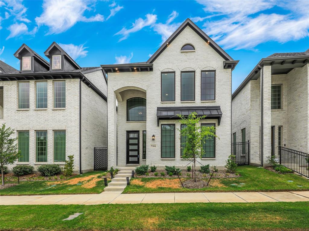 7304 Endeavor Lane, McKinney, TX 75070
