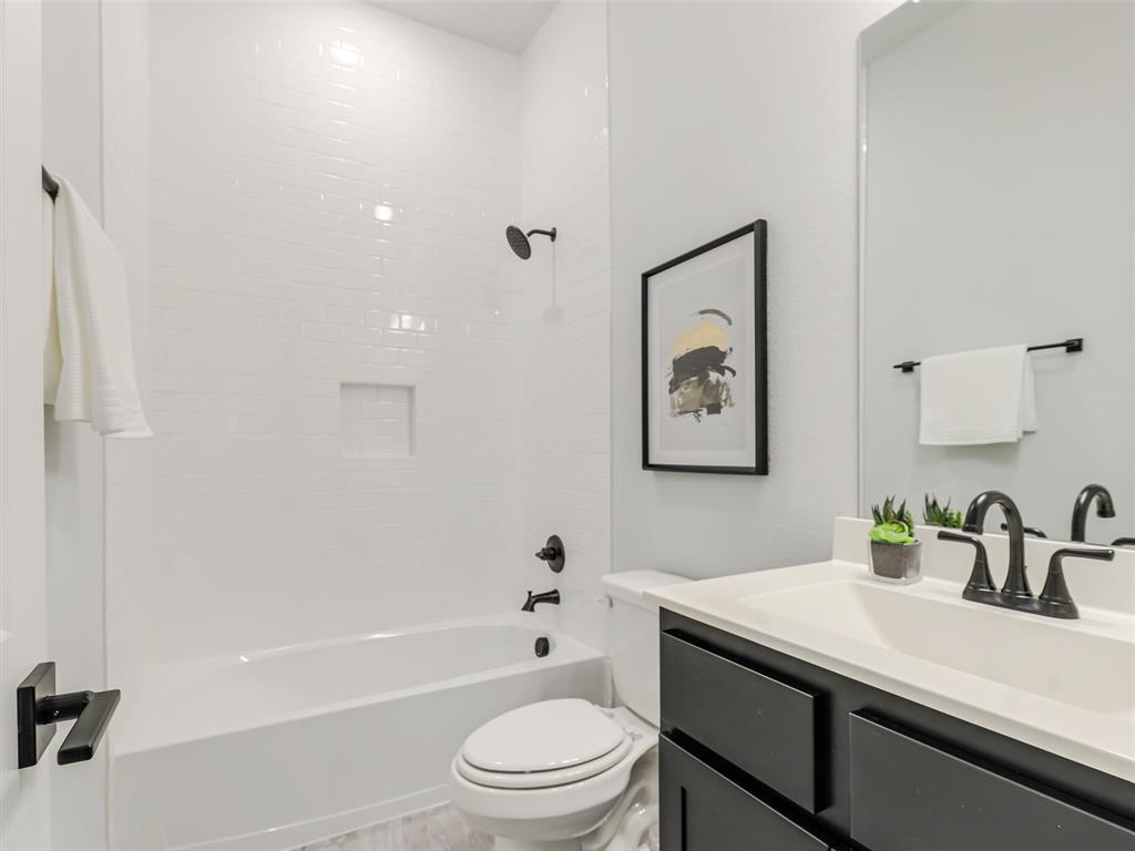 7304 Endeavor Lane, McKinney, TX 75070