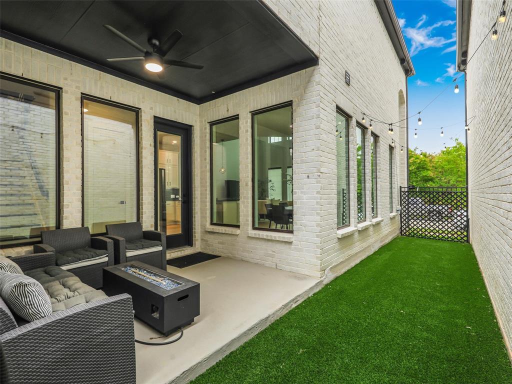 7304 Endeavor Lane, McKinney, TX 75070