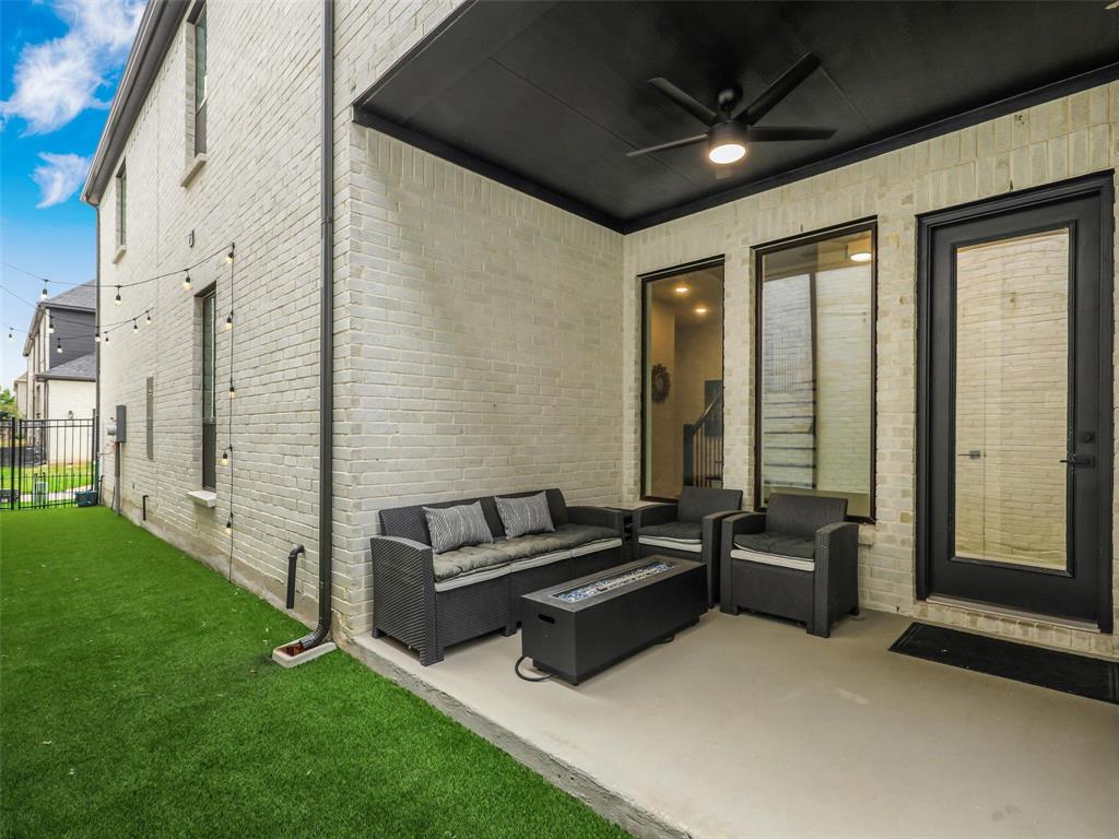 7304 Endeavor Lane, McKinney, TX 75070