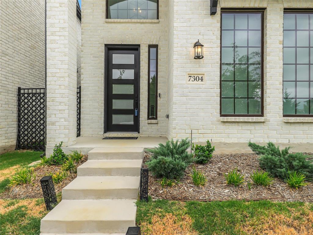 7304 Endeavor Lane, McKinney, TX 75070