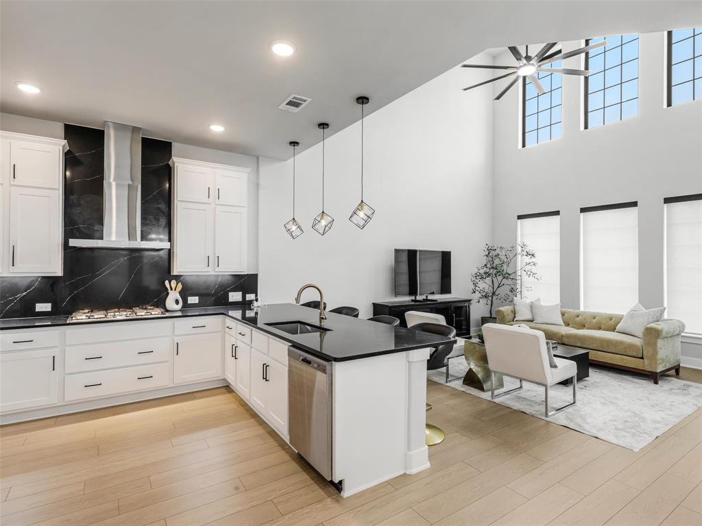 7304 Endeavor Lane, McKinney, TX 75070