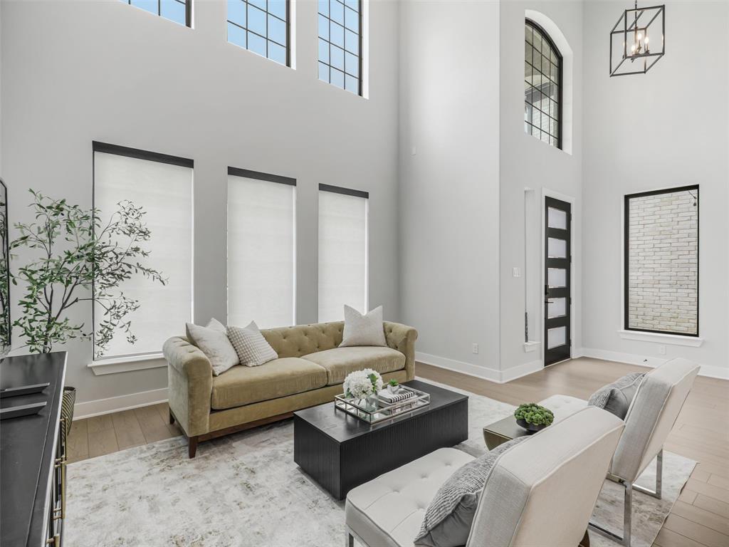 7304 Endeavor Lane, McKinney, TX 75070
