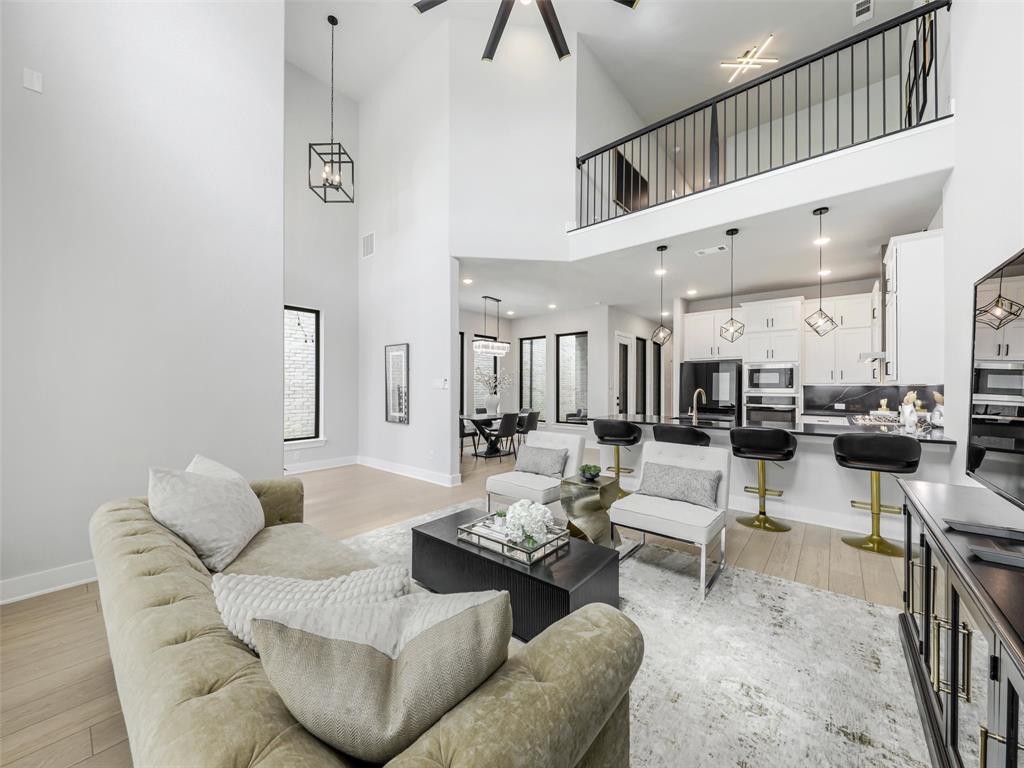 7304 Endeavor Lane, McKinney, TX 75070
