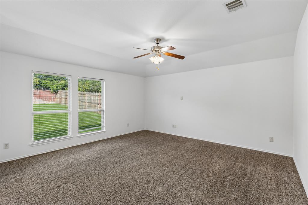 914 Bens Drive, Anna, TX 75409