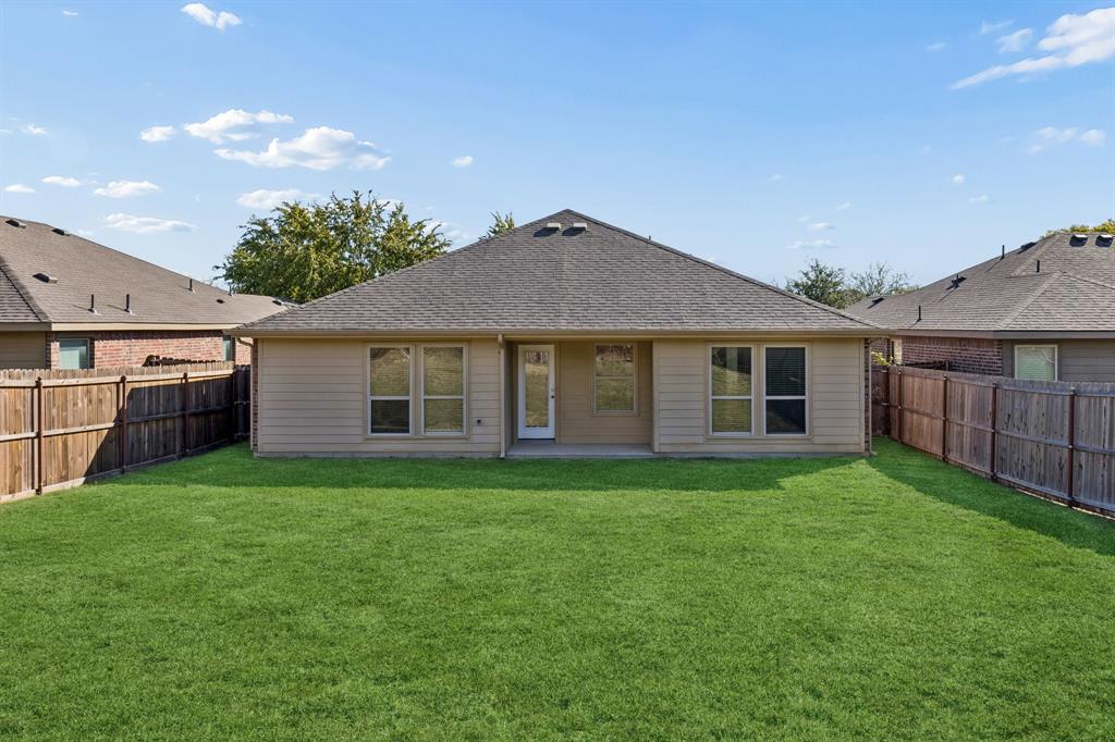 914 Bens Drive, Anna, TX 75409
