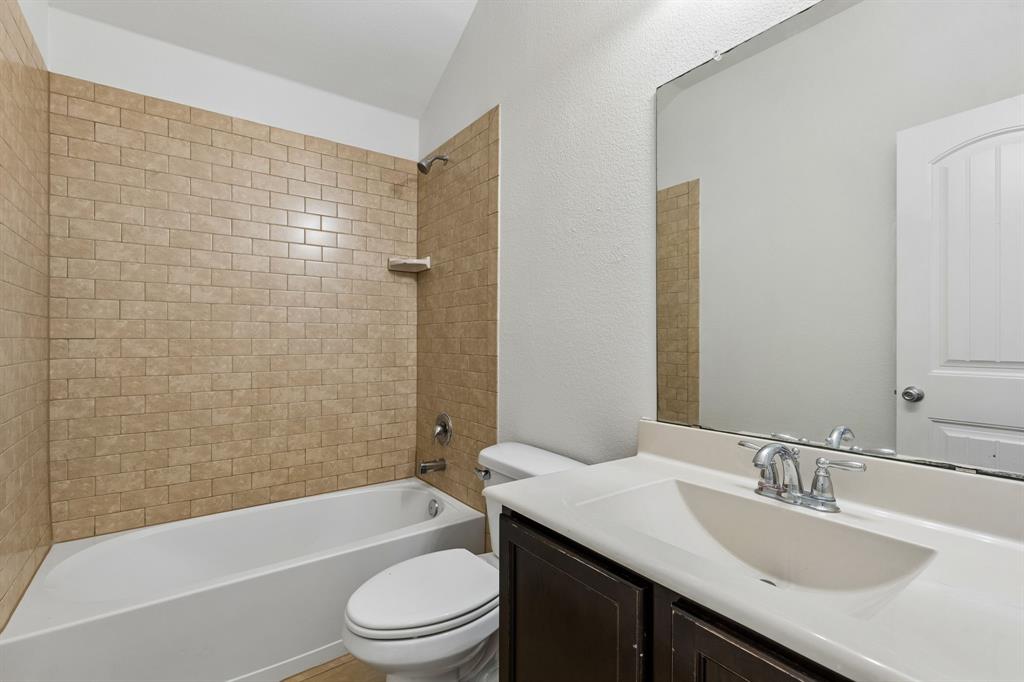 914 Bens Drive, Anna, TX 75409