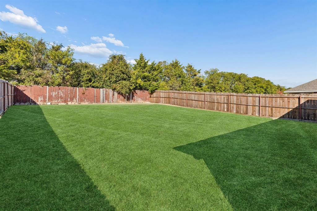 914 Bens Drive, Anna, TX 75409