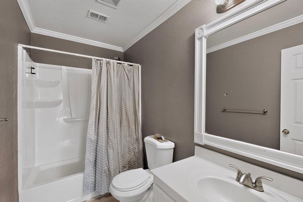 1412 Talladega Drive, Wylie, TX 75098