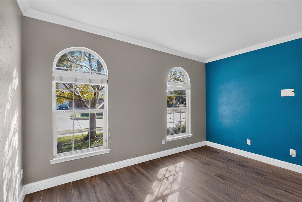 1412 Talladega Drive, Wylie, TX 75098