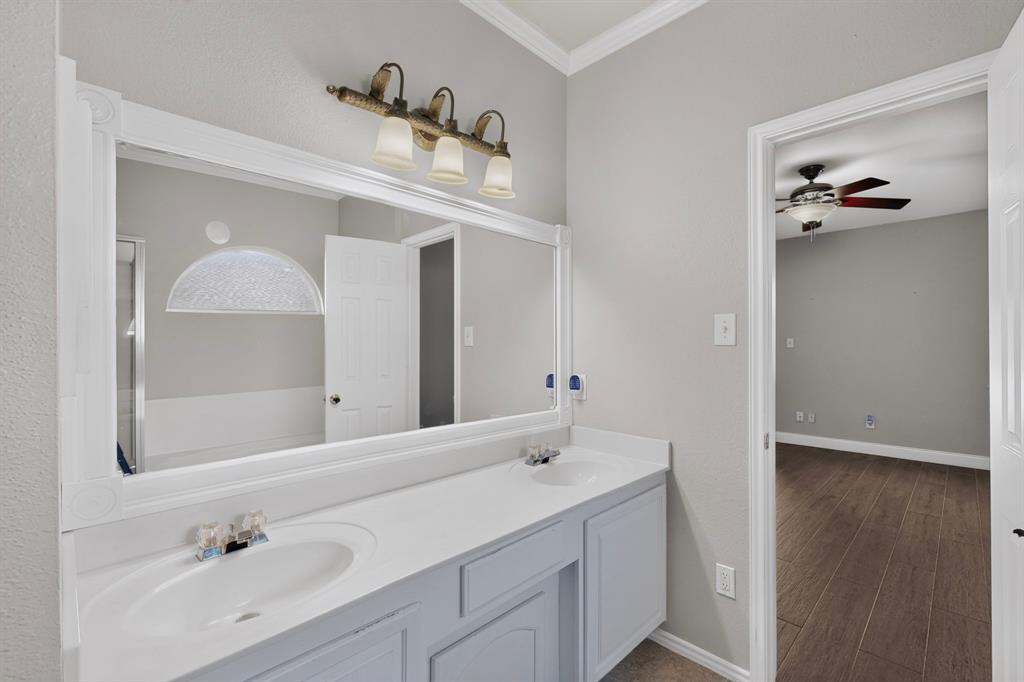 1412 Talladega Drive, Wylie, TX 75098