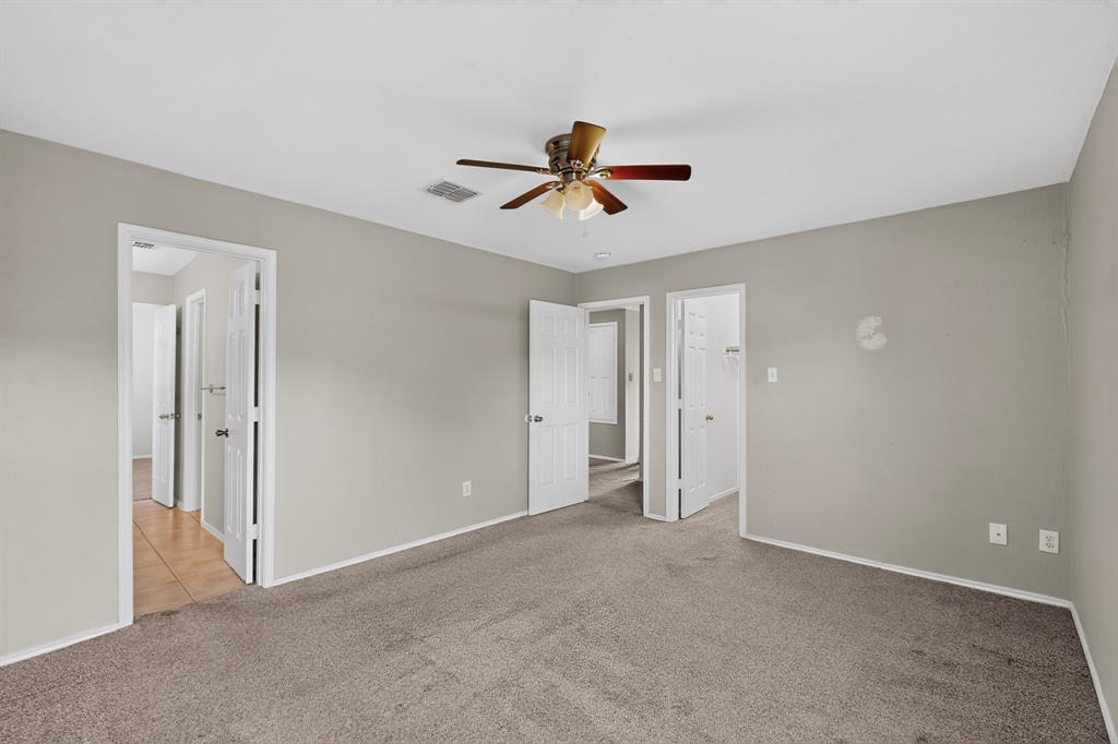 1412 Talladega Drive, Wylie, TX 75098