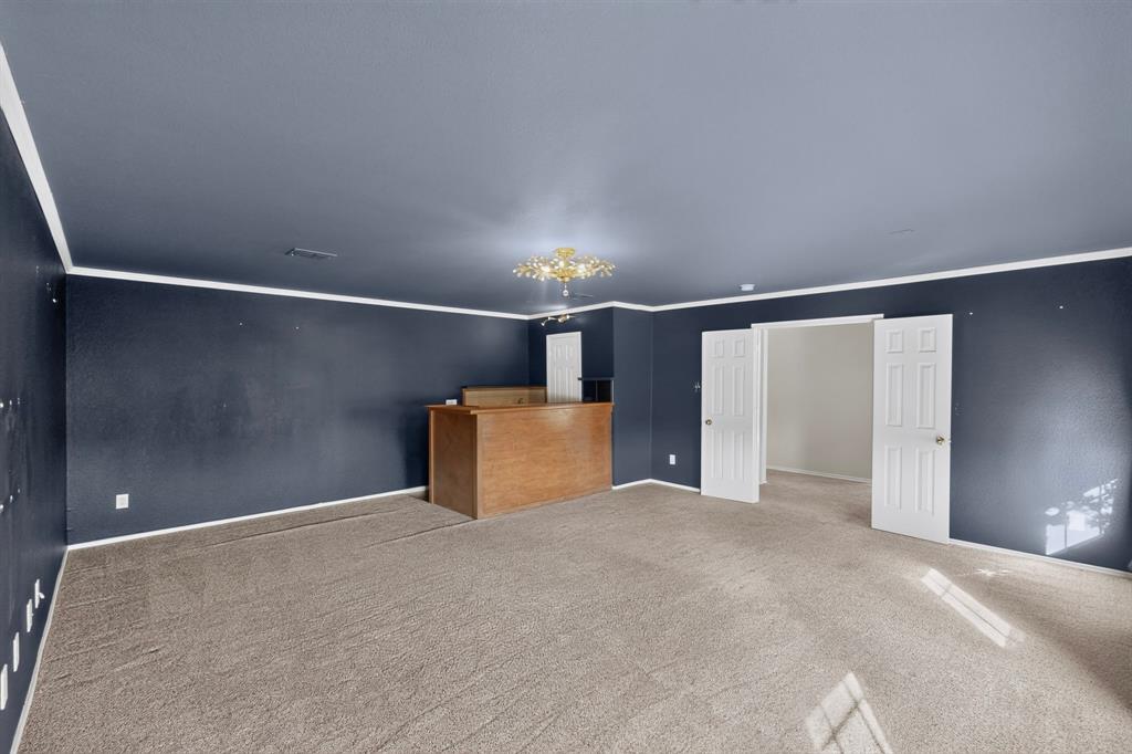 1412 Talladega Drive, Wylie, TX 75098