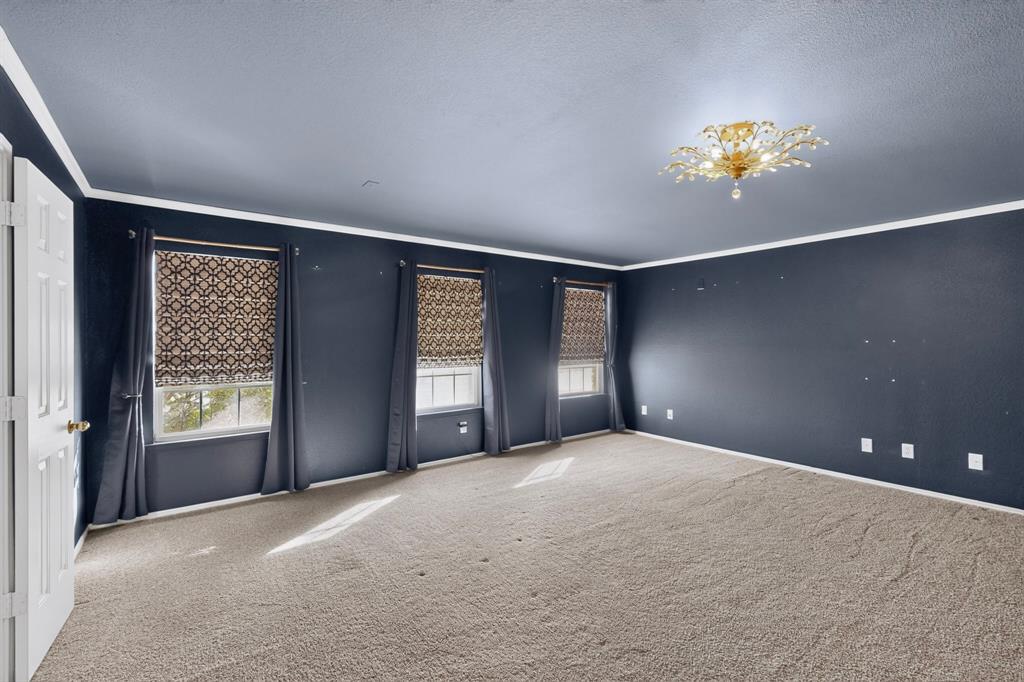 1412 Talladega Drive, Wylie, TX 75098