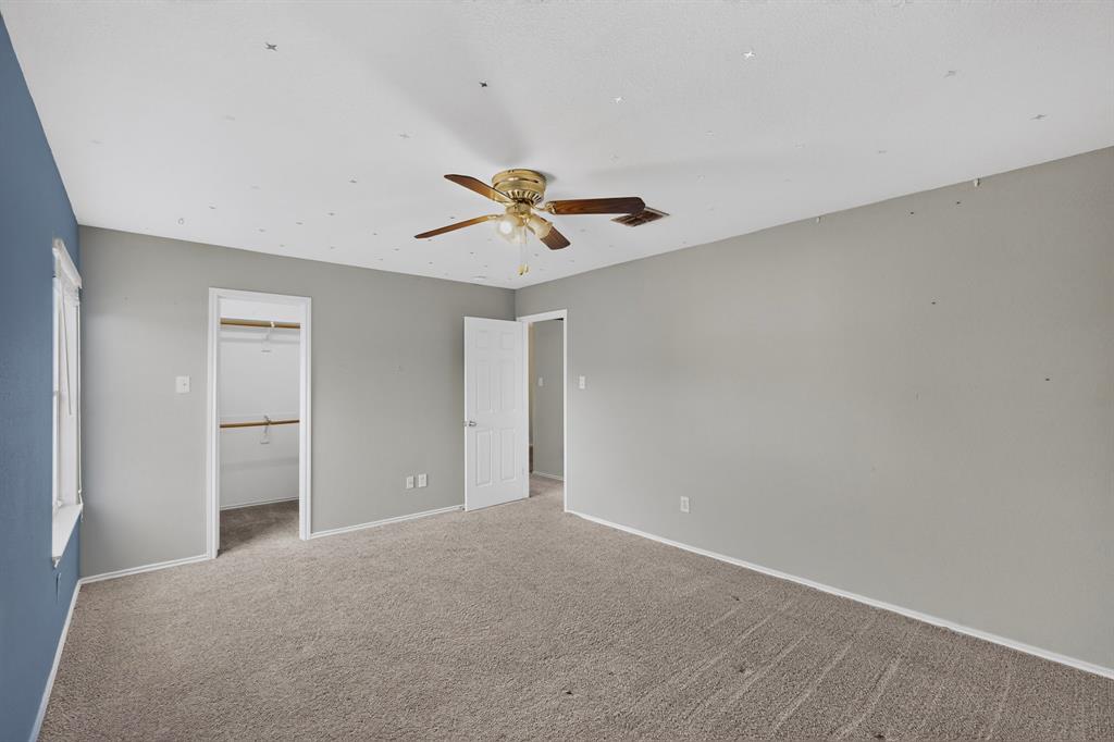 1412 Talladega Drive, Wylie, TX 75098