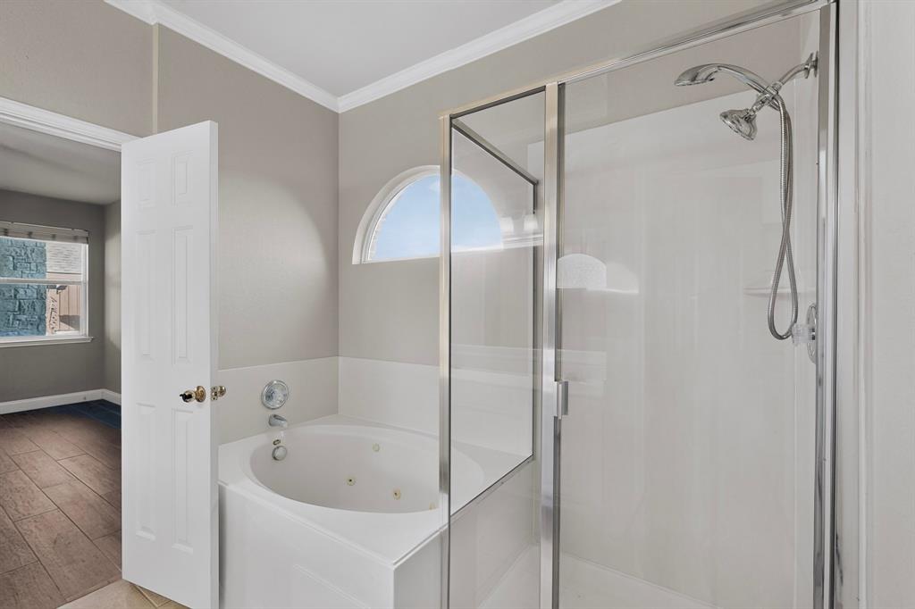 1412 Talladega Drive, Wylie, TX 75098
