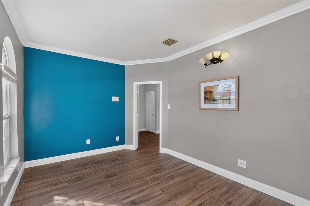 1412 Talladega Drive, Wylie, TX 75098