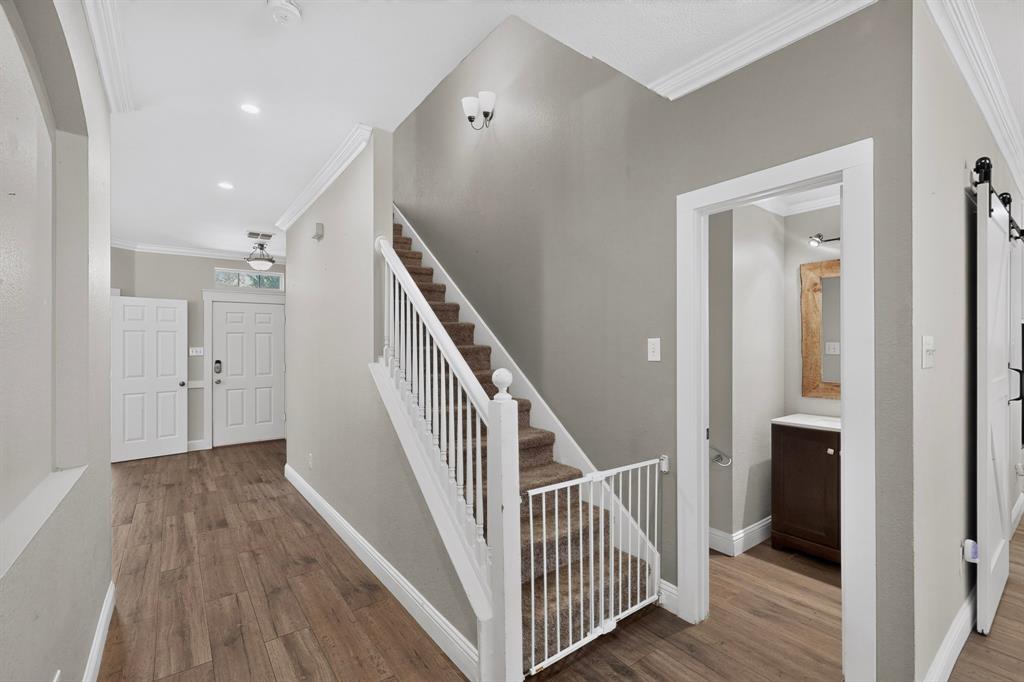 1412 Talladega Drive, Wylie, TX 75098