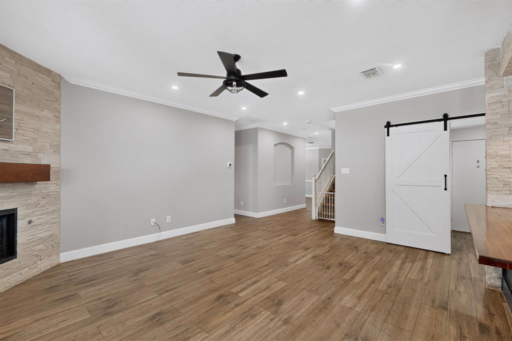 1412 Talladega Drive, Wylie, TX 75098