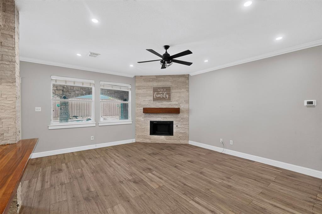 1412 Talladega Drive, Wylie, TX 75098
