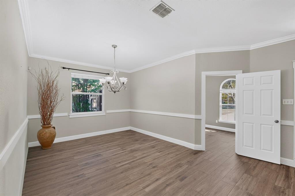 1412 Talladega Drive, Wylie, TX 75098