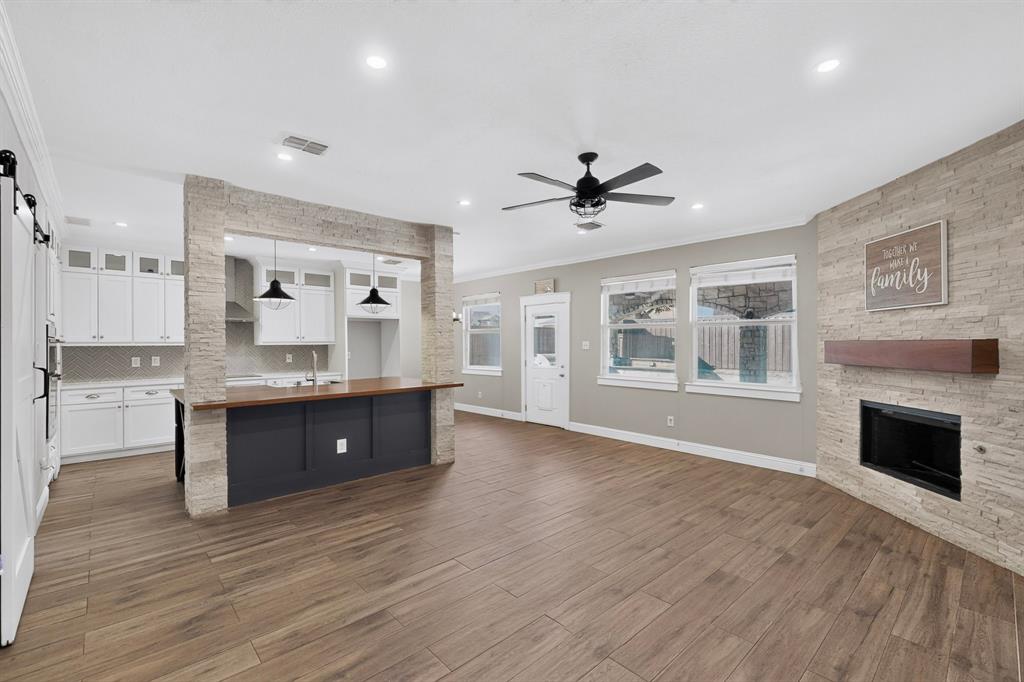 1412 Talladega Drive, Wylie, TX 75098