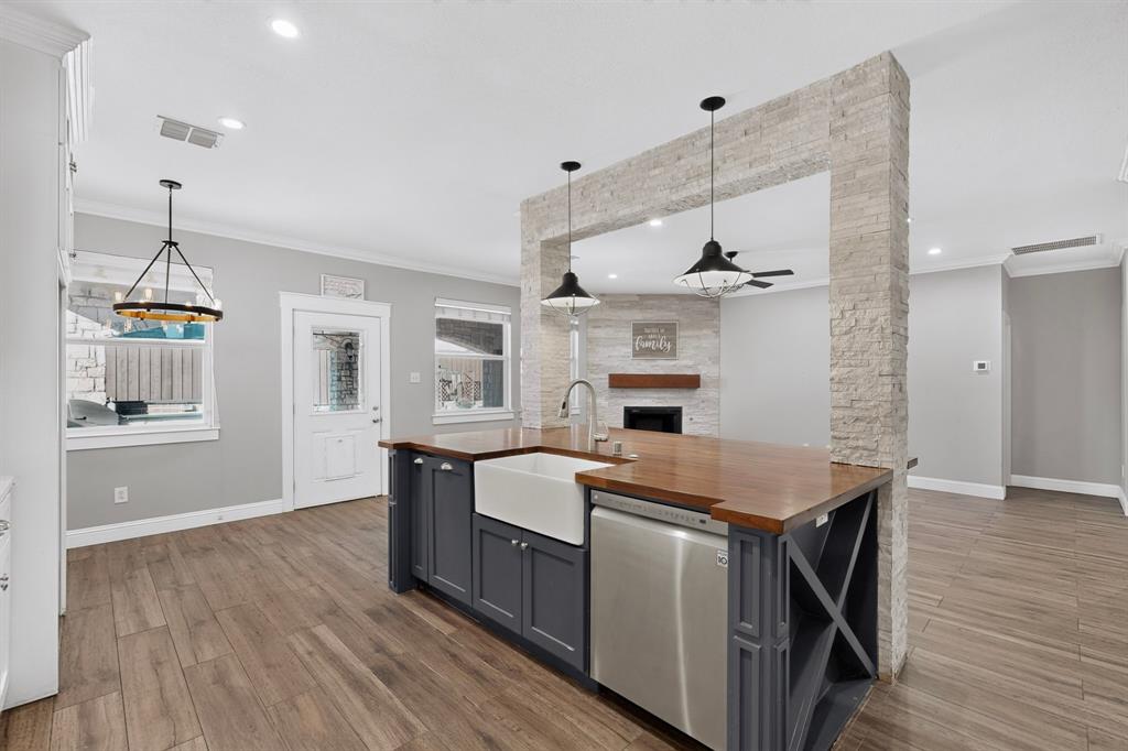 1412 Talladega Drive, Wylie, TX 75098