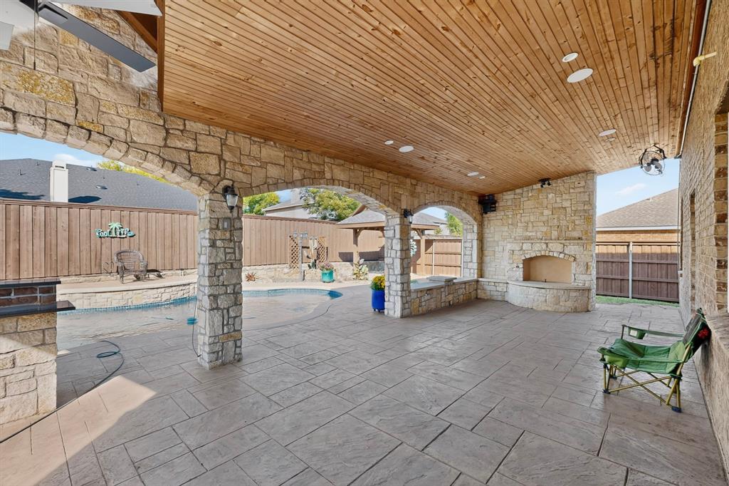 1412 Talladega Drive, Wylie, TX 75098