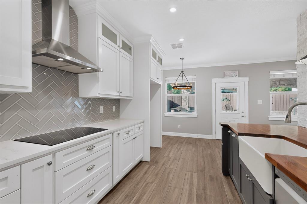 1412 Talladega Drive, Wylie, TX 75098