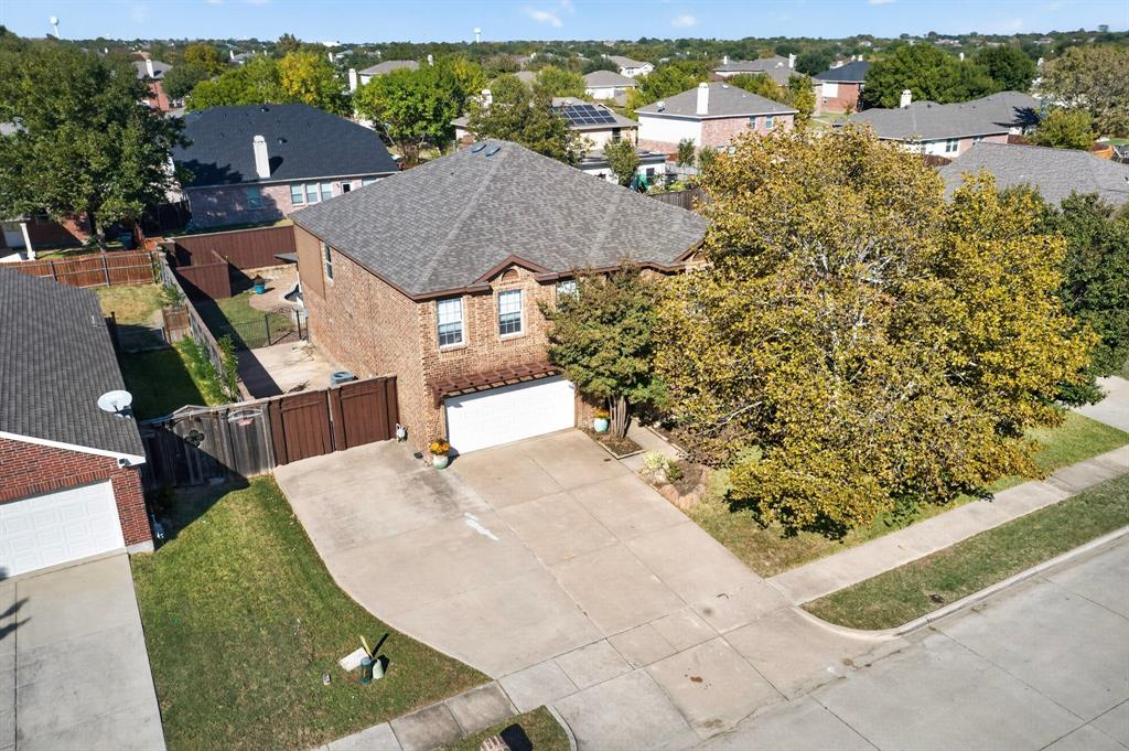 1412 Talladega Drive, Wylie, TX 75098
