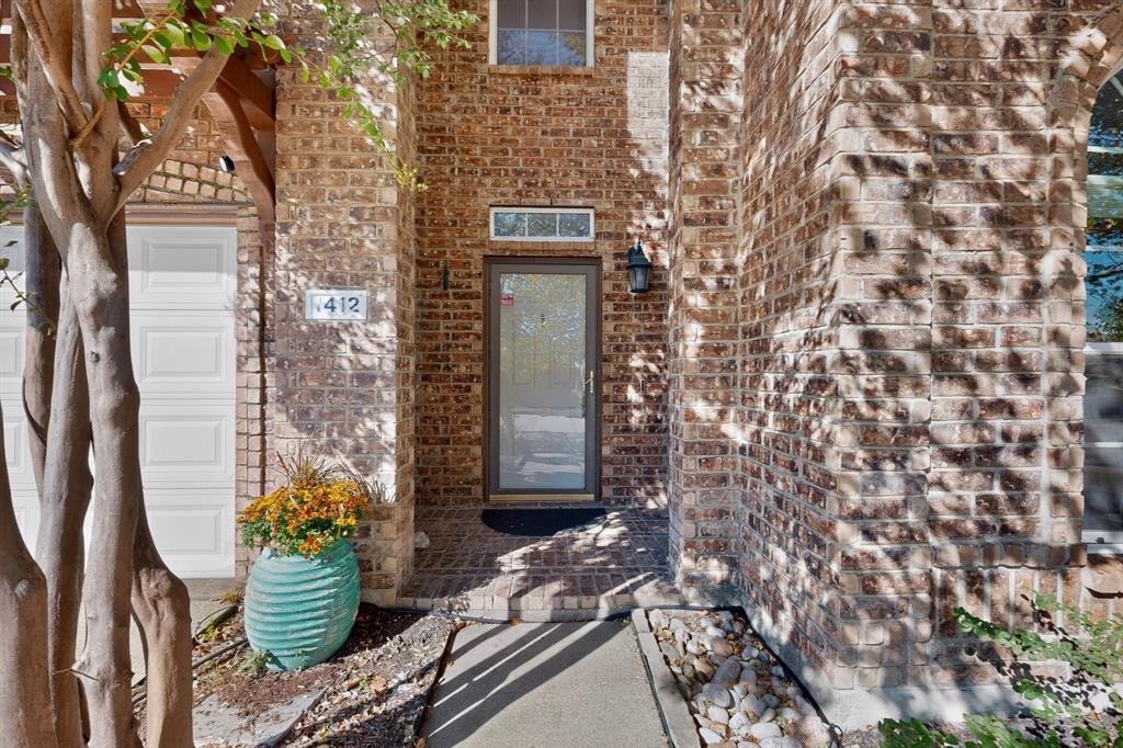 1412 Talladega Drive, Wylie, TX 75098
