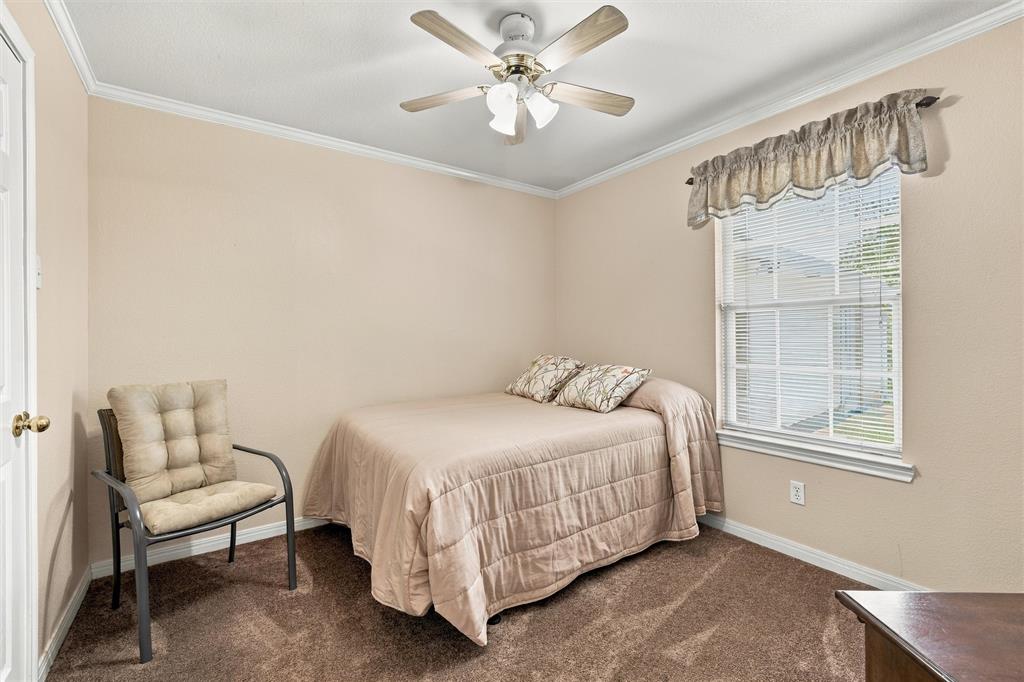 5030 Bosque Ridge Road, Crawford, TX 76638