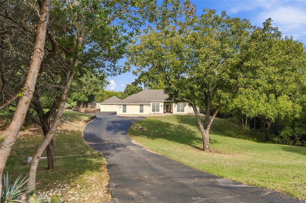 5030 Bosque Ridge Road, Crawford, TX 76638
