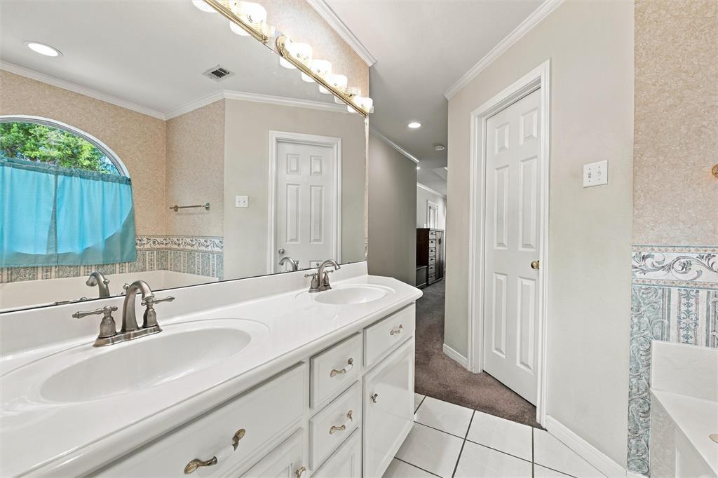 5030 Bosque Ridge Road, Crawford, TX 76638