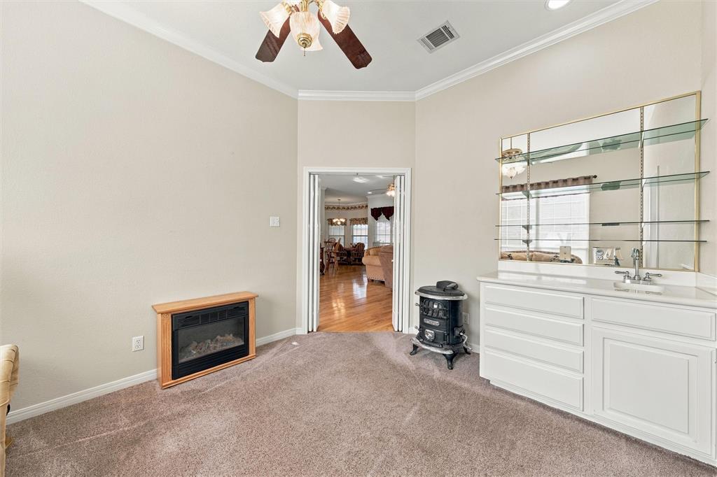 5030 Bosque Ridge Road, Crawford, TX 76638