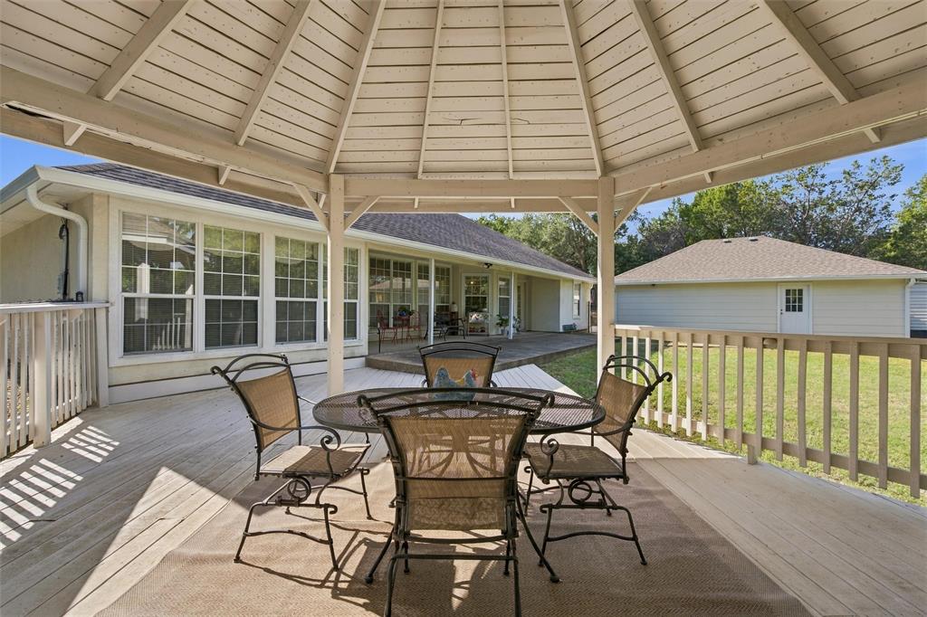 5030 Bosque Ridge Road, Crawford, TX 76638