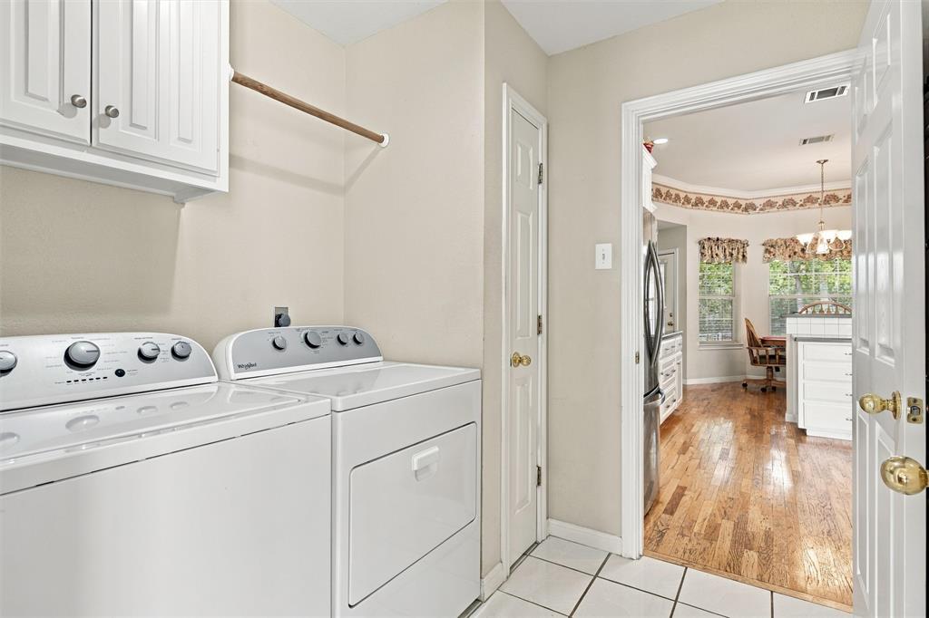 5030 Bosque Ridge Road, Crawford, TX 76638