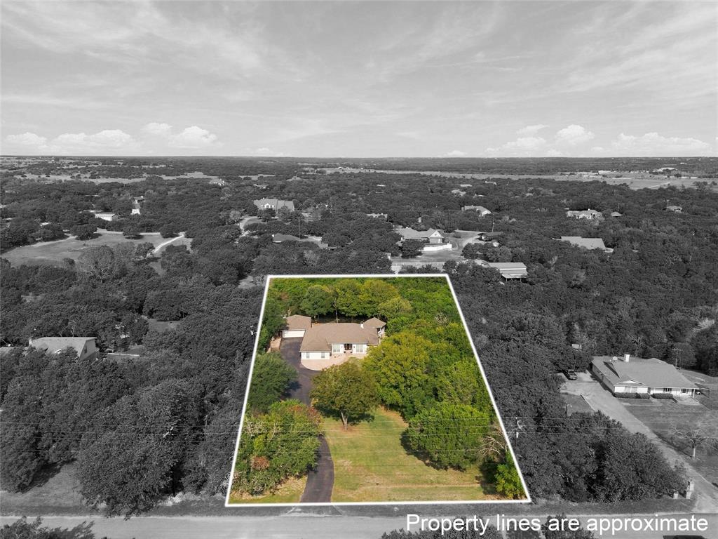 5030 Bosque Ridge Road, Crawford, TX 76638