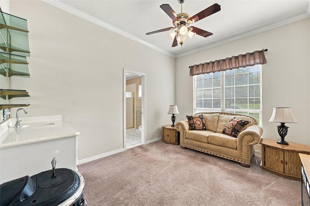 5030 Bosque Ridge Road, Crawford, TX 76638