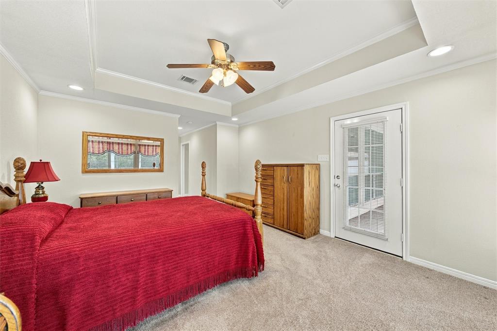 5030 Bosque Ridge Road, Crawford, TX 76638