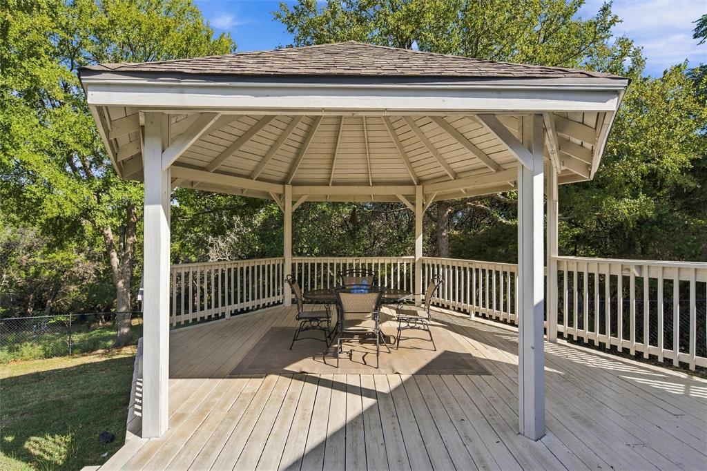 5030 Bosque Ridge Road, Crawford, TX 76638