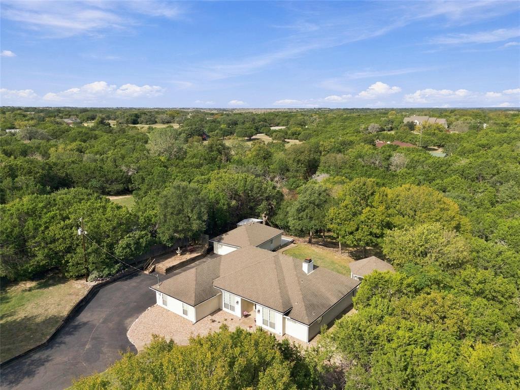 5030 Bosque Ridge Road, Crawford, TX 76638
